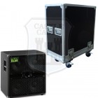 Trace Elliot 1048H Cab Flightcase